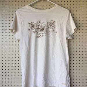 Crazy Shirt brand t-shirt